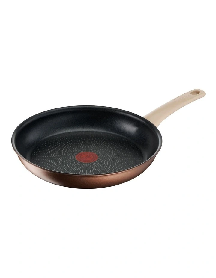 Induction Non-Stick Frypan 28cm in Bronze