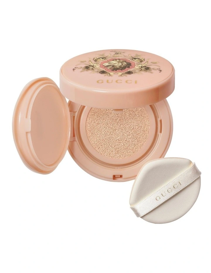 Cushion Foundation