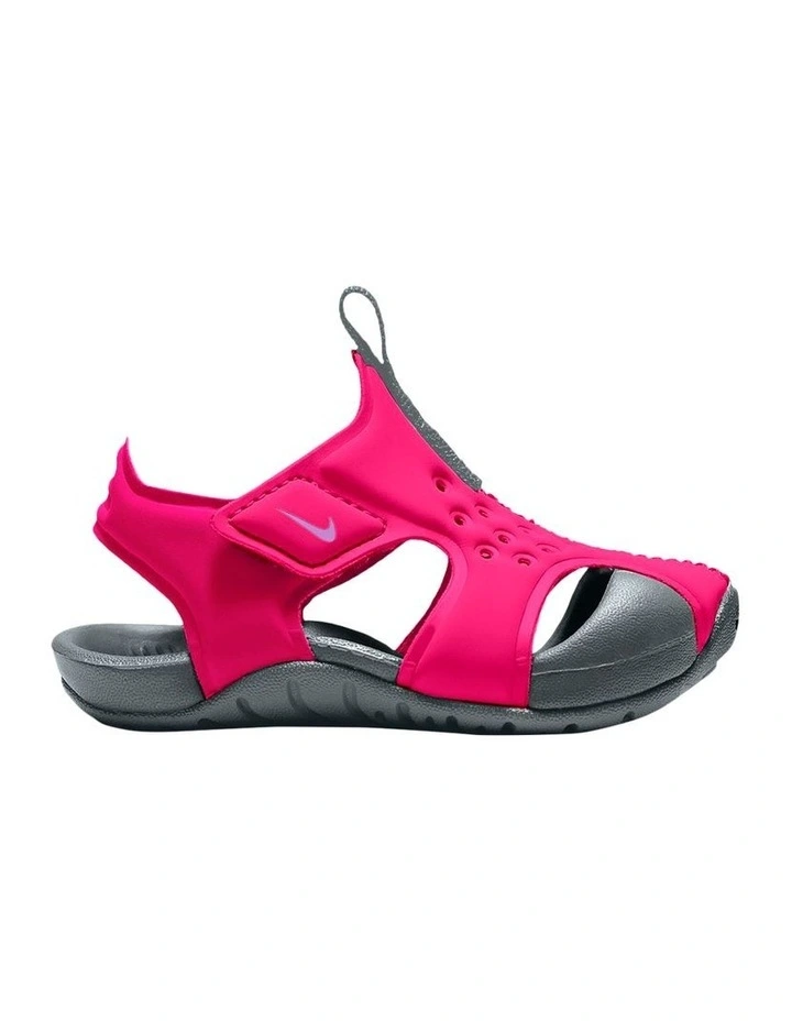 Sunray Protect 2 Infant Pink Sandals