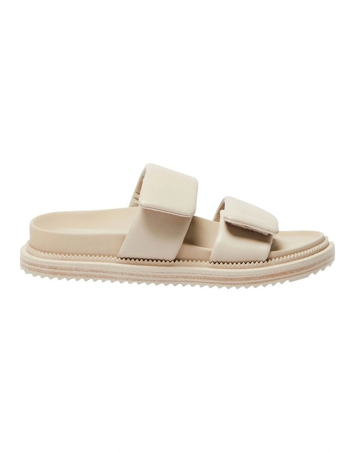 Bahamas Sandals in Nude