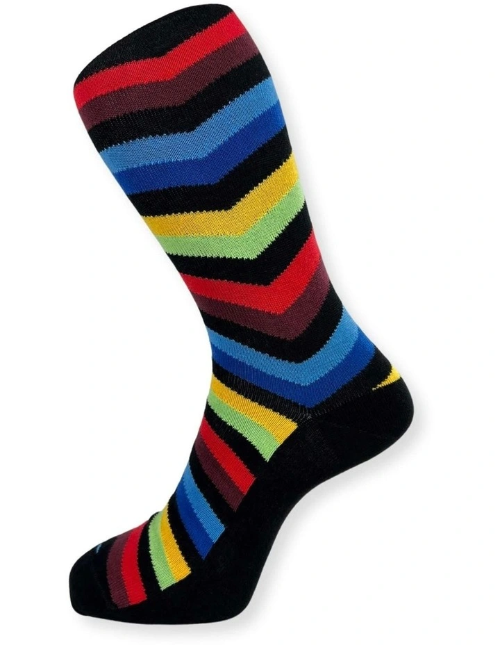 Gravi Socks in Assorted