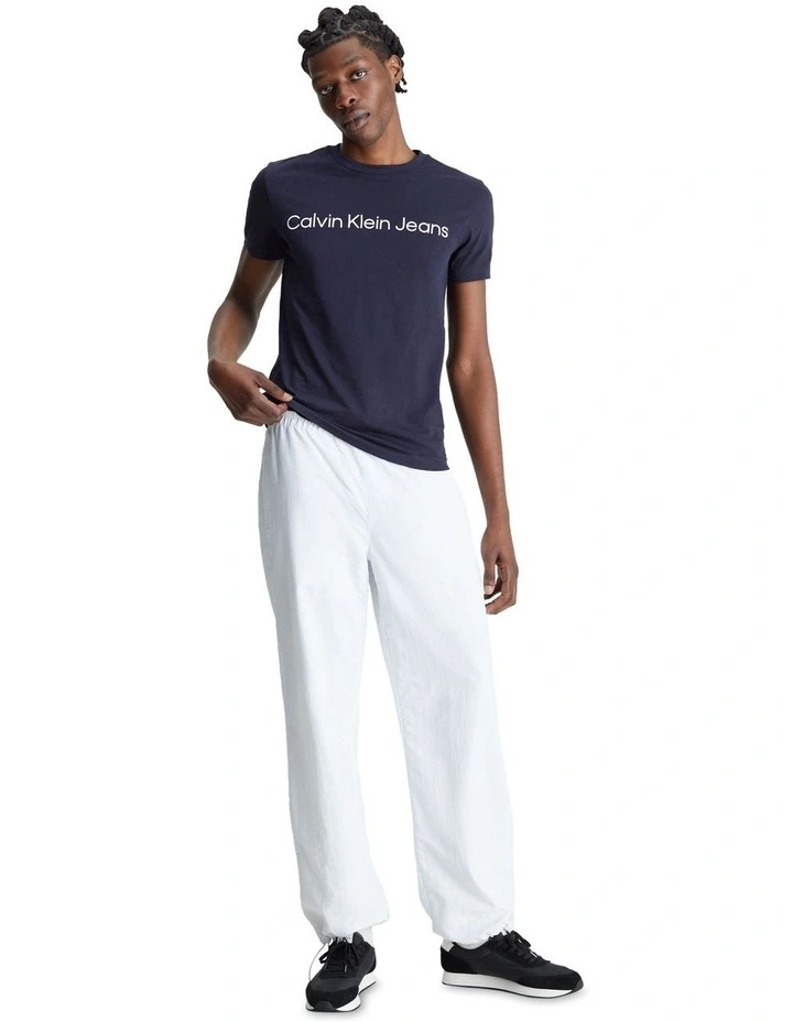 Core Instit LG Tee in Night Sky