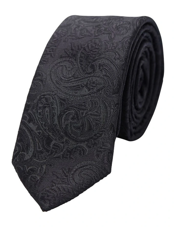 Rialta Paisley 5cm Tie