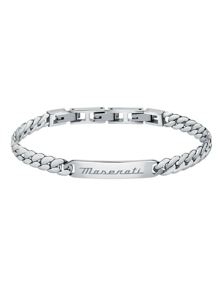 Jewels Bracelet in Silver