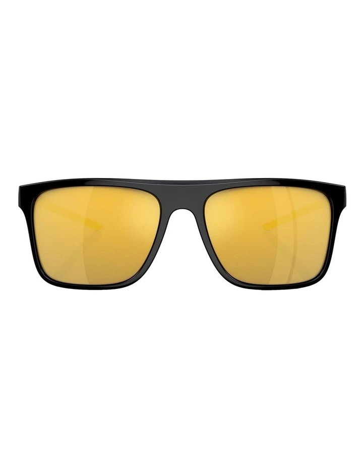 FZ6006 Sunglasses in Black