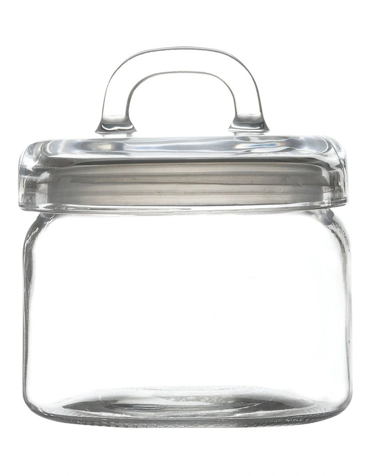 Refresh 750ml Canister Clear