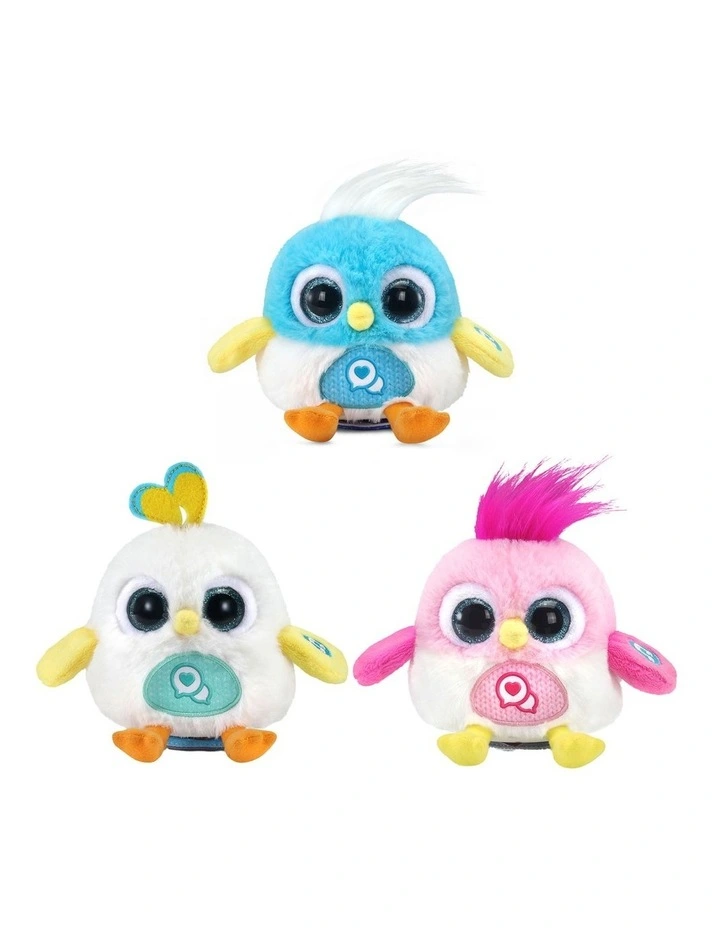 LoLibirds in Multi