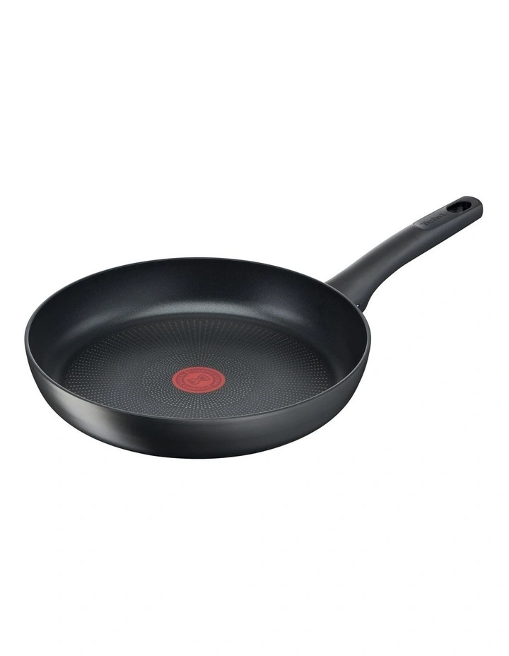Ultimate Induction Non-Stick Frypan 30cm in Black