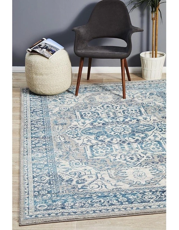 Babylon Rug 207 in Multi
