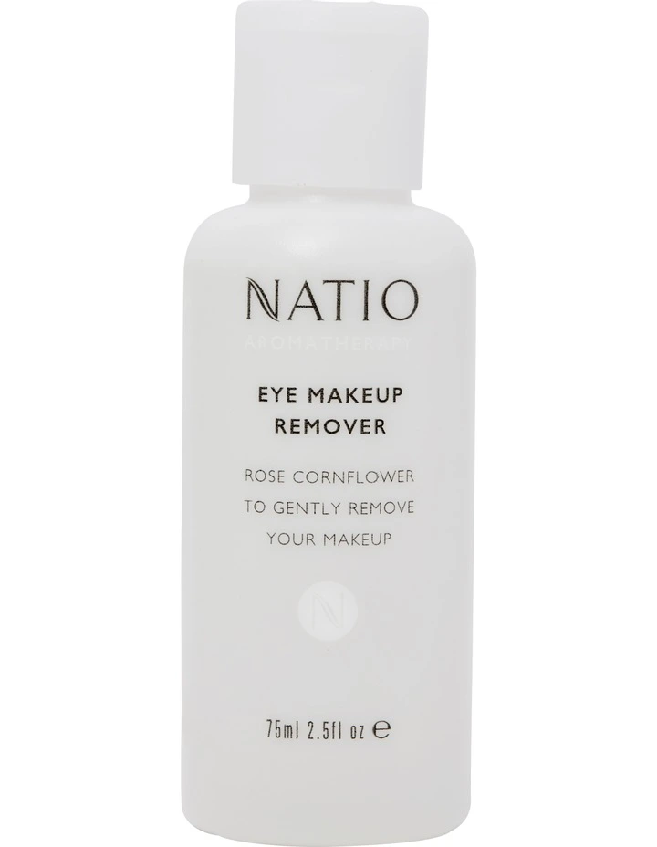 Eye Make-up Remover