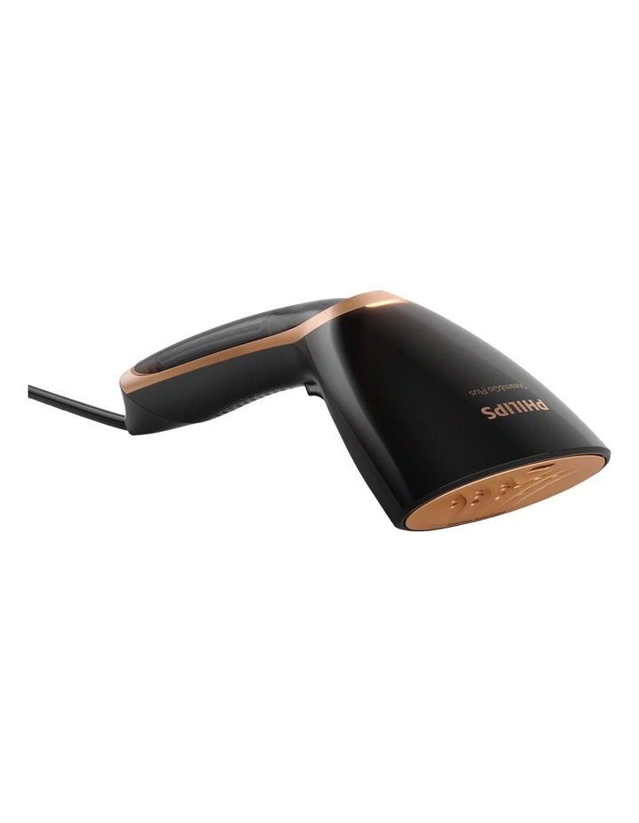Steam&Go Handheld Garment Steamer GC362/80