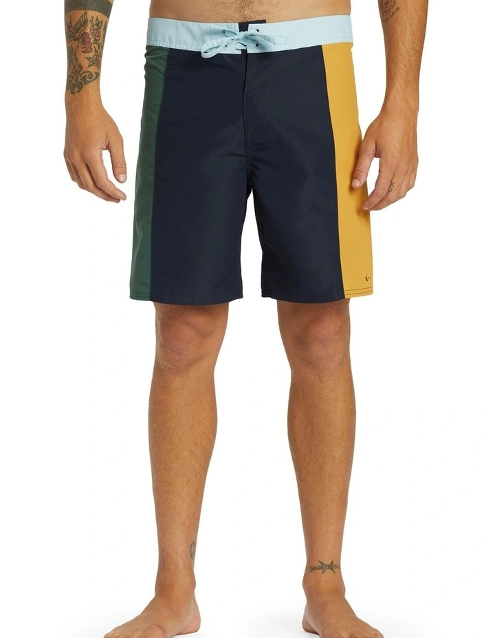 Made Better 18.5 Inch Boardshorts in Dark Navy