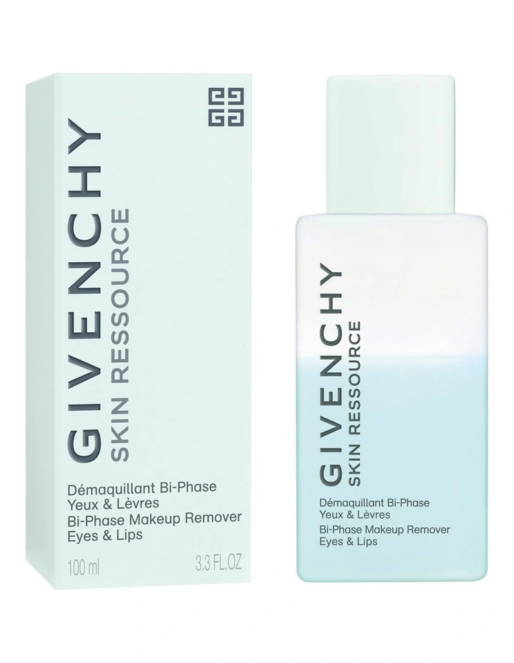 Skin Ressource Biphase Makeup Remover 100ml