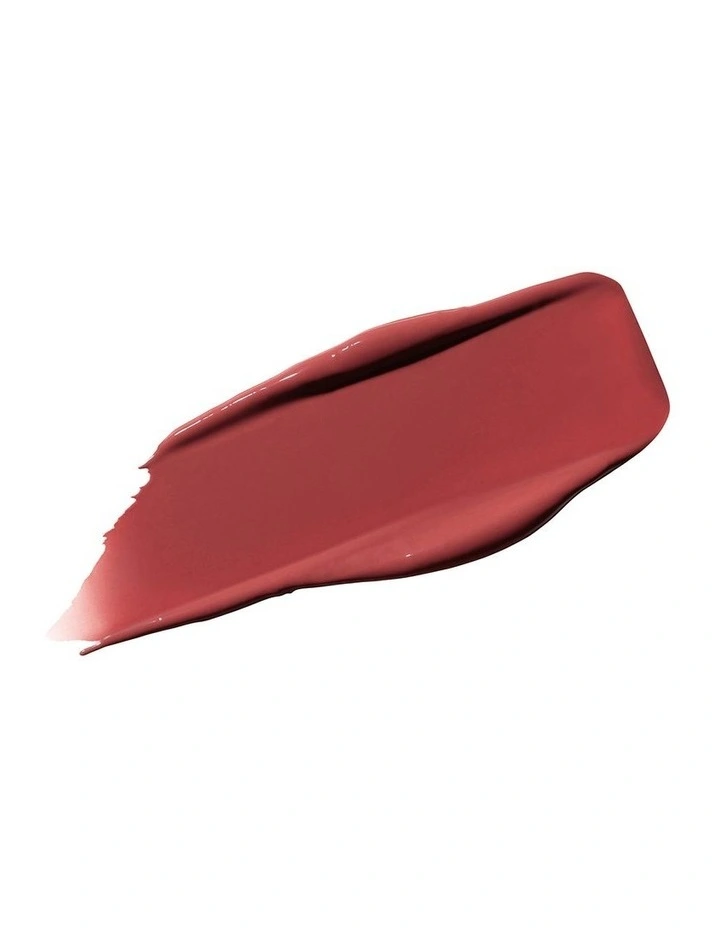 Teddy Forever Lusterglass Lipstick