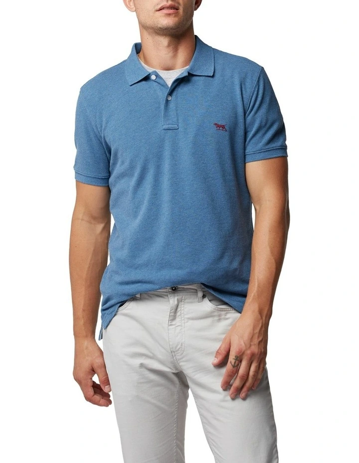 The Gunn Polo in Regatta