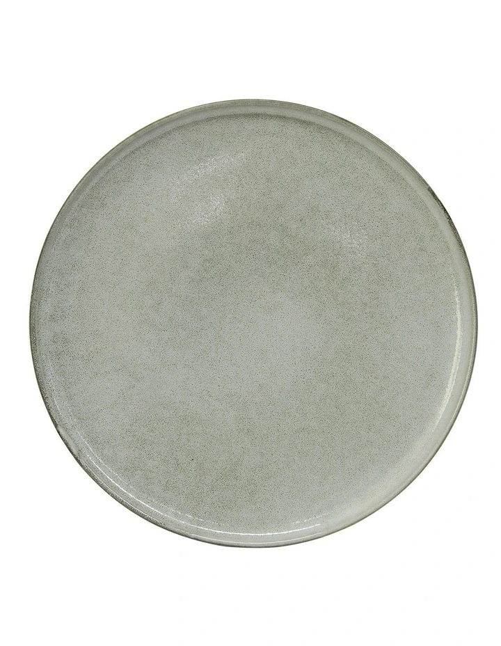 Relic Dinner Plate 27cm Set Of 6 Moss