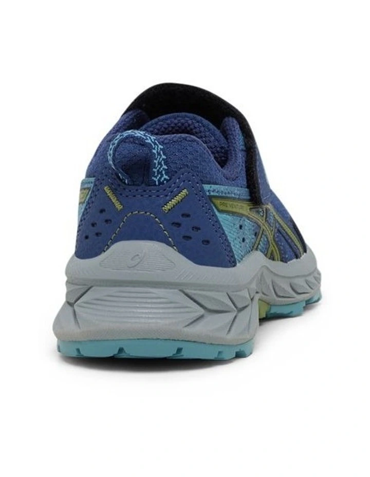Pre Venture 9 Pre-School Sport in Dark Navy