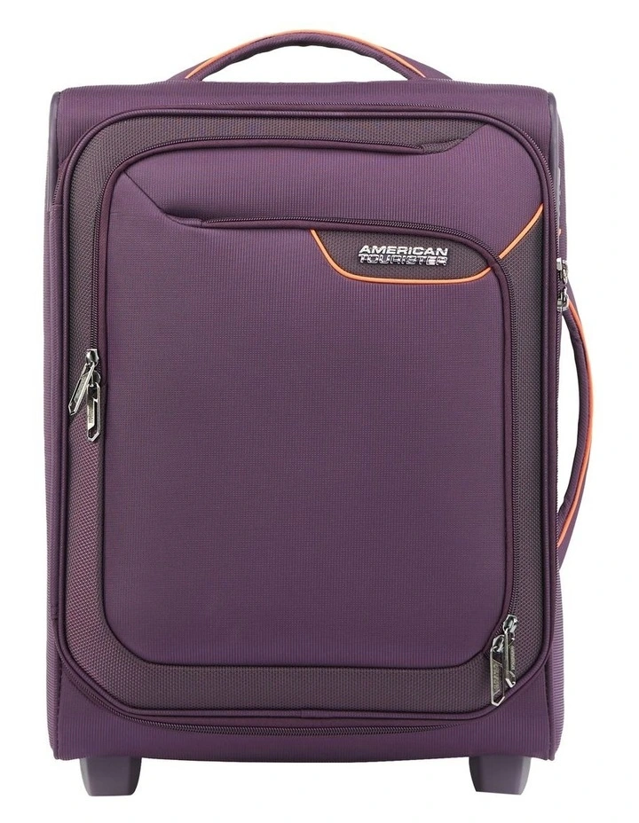 Applite 4E Upright 50 TSA in Purple/Orange