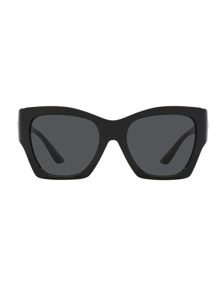 VE4452 Sunglasses in Black