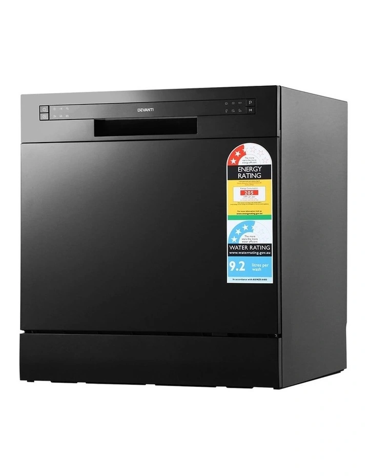 Benchtop Dishwasher