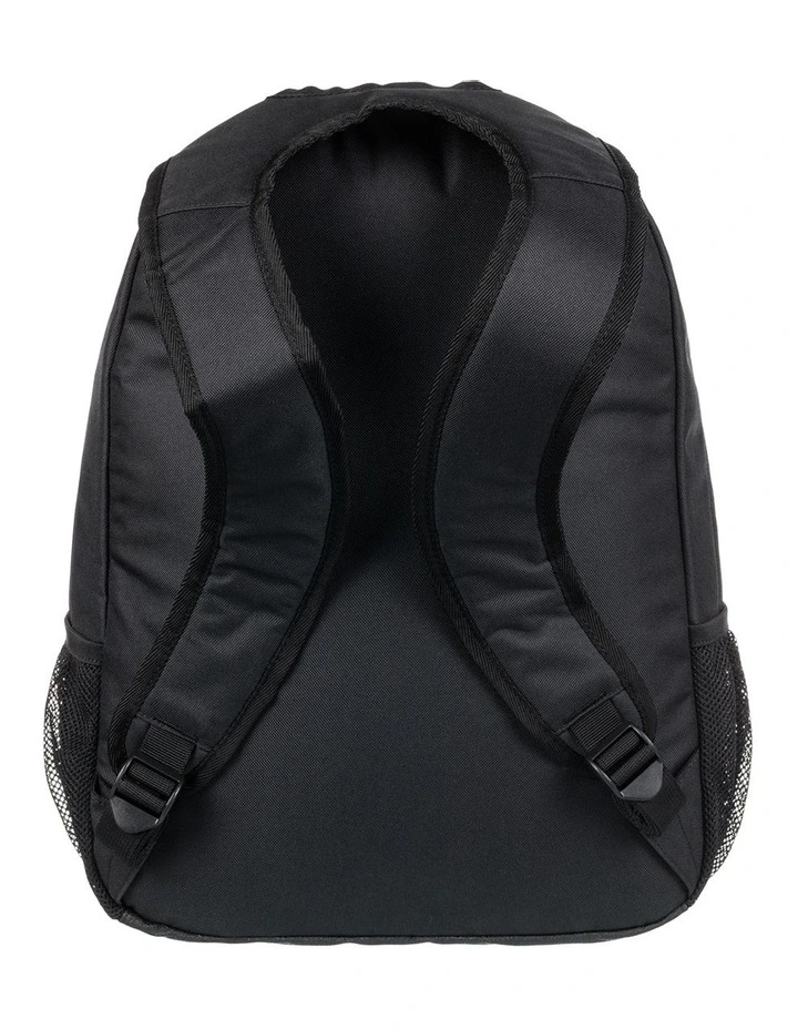 Shadow Swell Logo 24L Medium Backpack in Anthracite