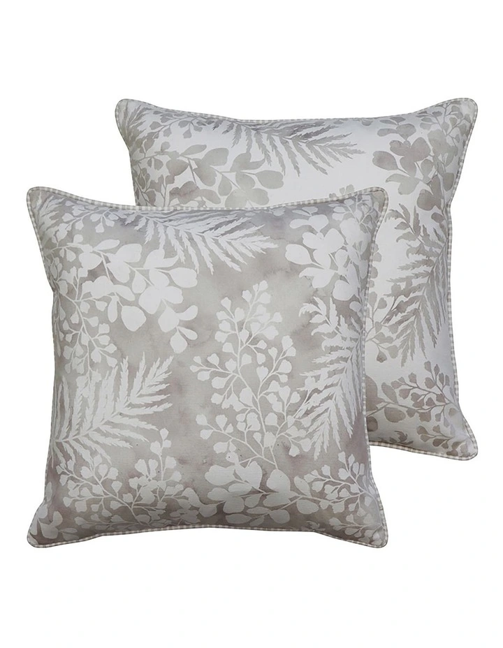 Fernery Cushion