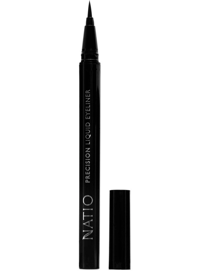 Precision Liquid Eyeliner