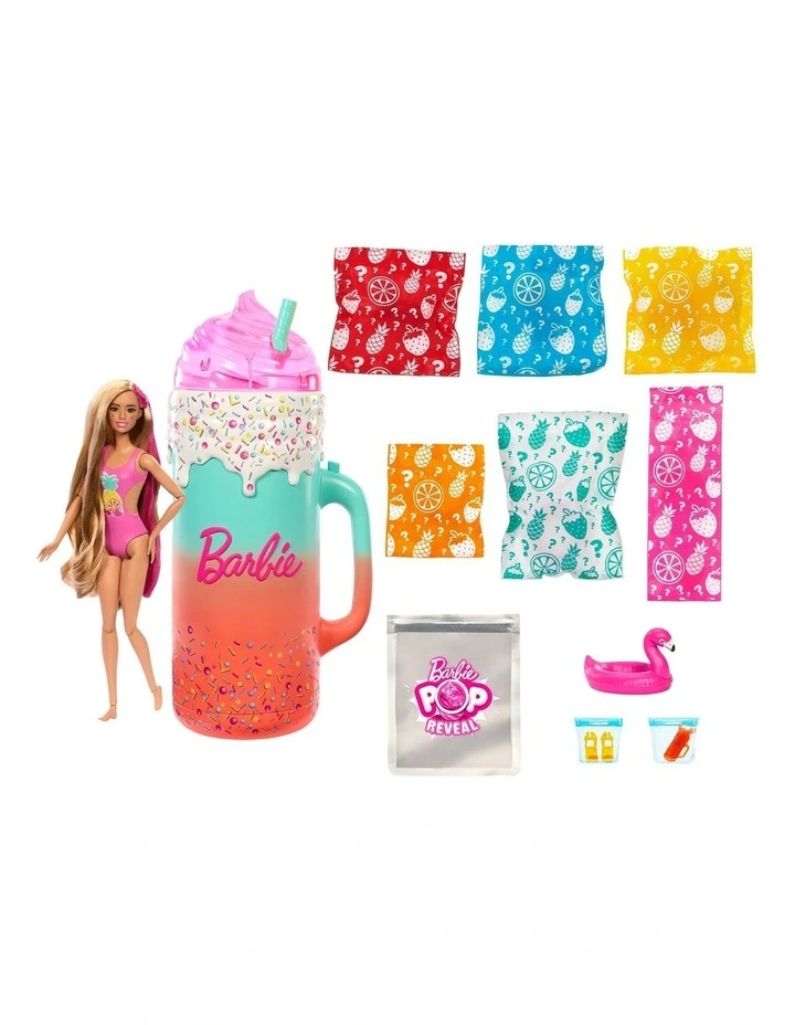 Pop Reveal Rise and Surprise Gift Set