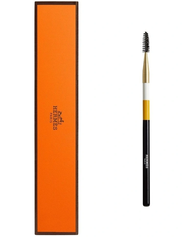 Ombres d'Hermès Lash And Eyebrow Brush