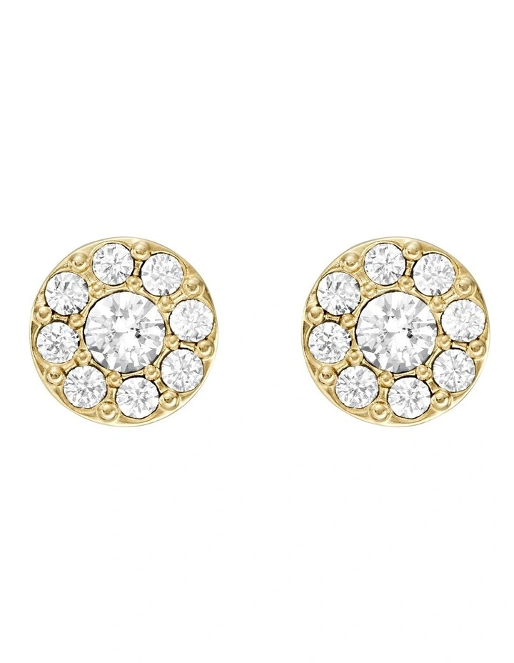 Jewelry Earring in Gold