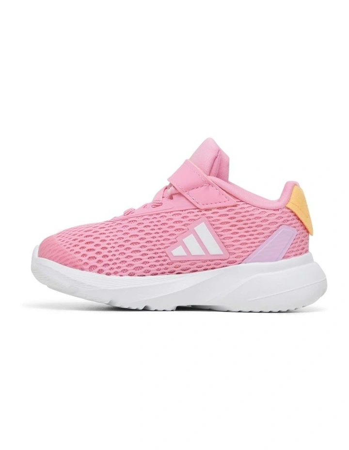 Duramo Sl Infant Sport Shoes in Pink