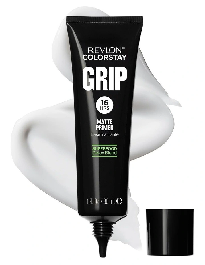 ColorStay Grip Matte Primer