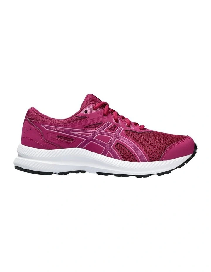 Contend 8 Grade School Sport Shoes in Multi