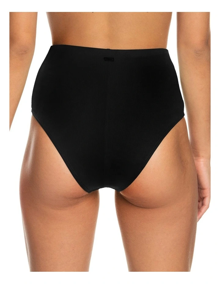 Pro The Up Surge Bikini Bottoms in Black