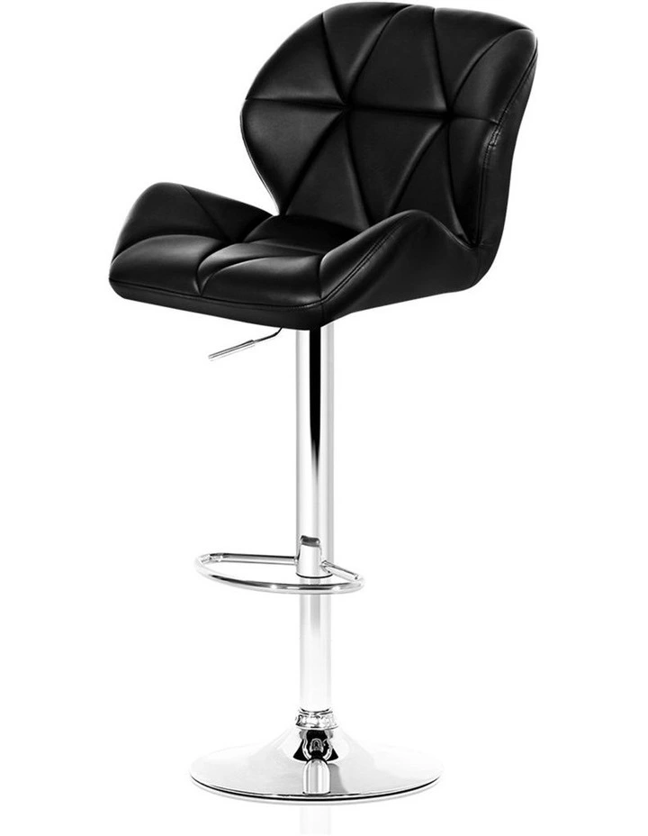 Jorn Bar Stools Kitchen Swivel Bar Stool Leather Gas Lift Chairs