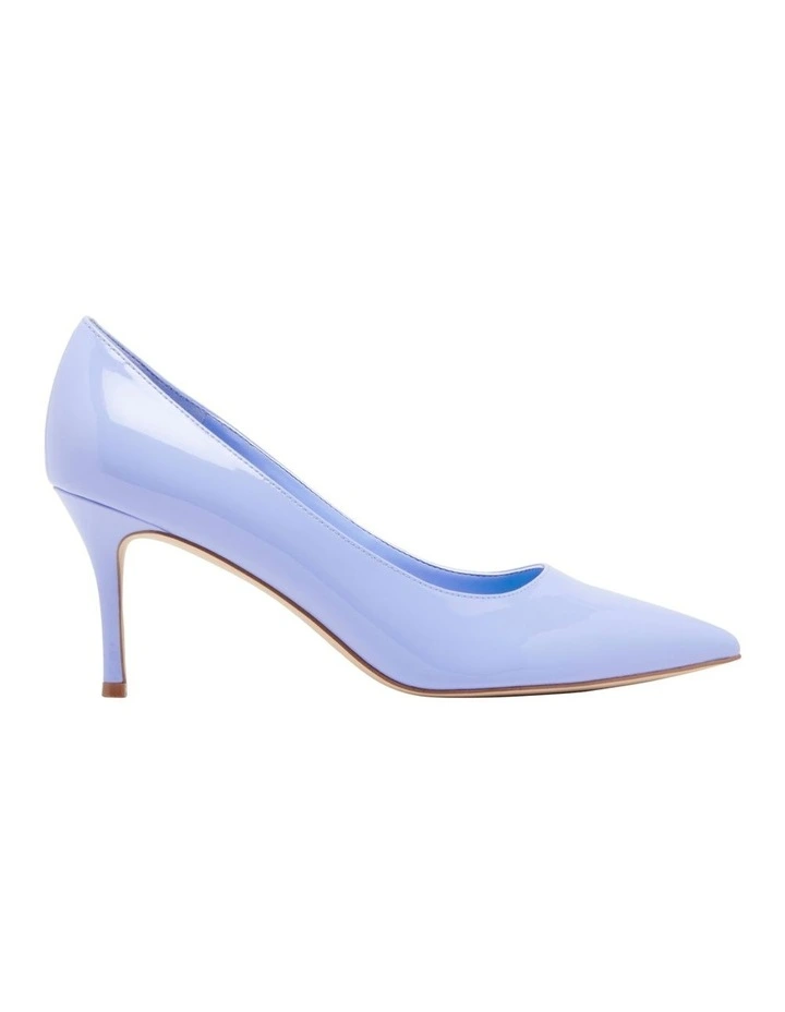 Mailin Pump in Blue