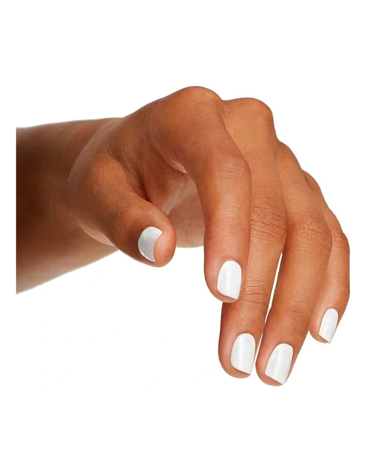 Infinite Shine Alpine Snow? Nail Polish