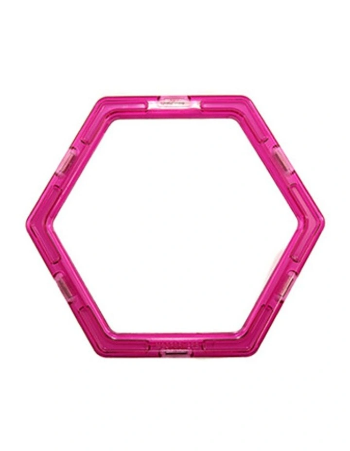 Hexagon 12 Set