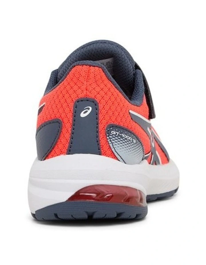 Gt-1000 12 Pre-School Sport Shoes in Pink