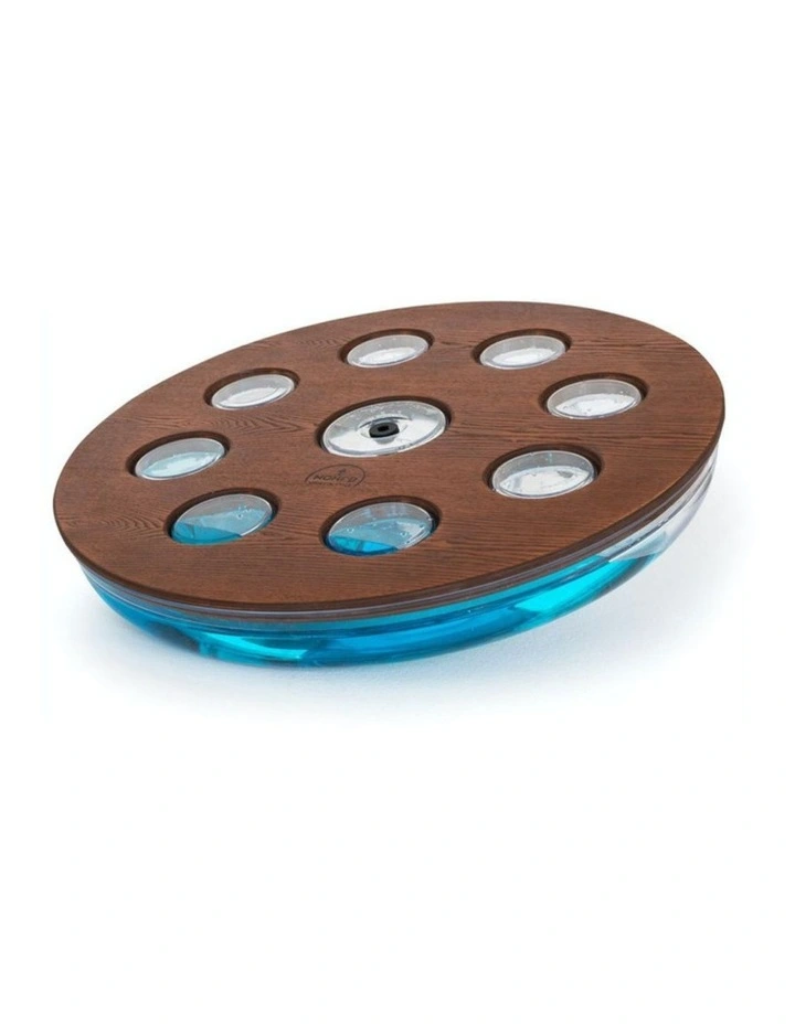 Eau-Me Water Balance Board in Club