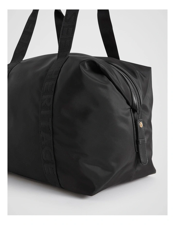 Weekender Bag in Multi
