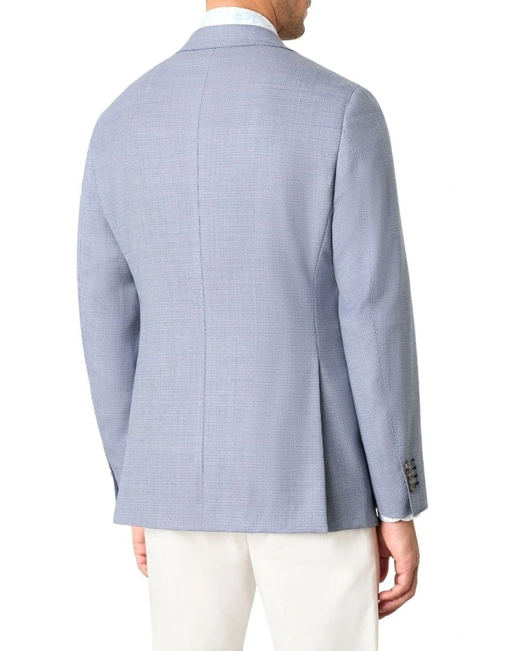 Tomkins SB Jacket in Blue