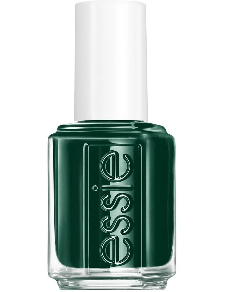 Off Tropic Nail Polish