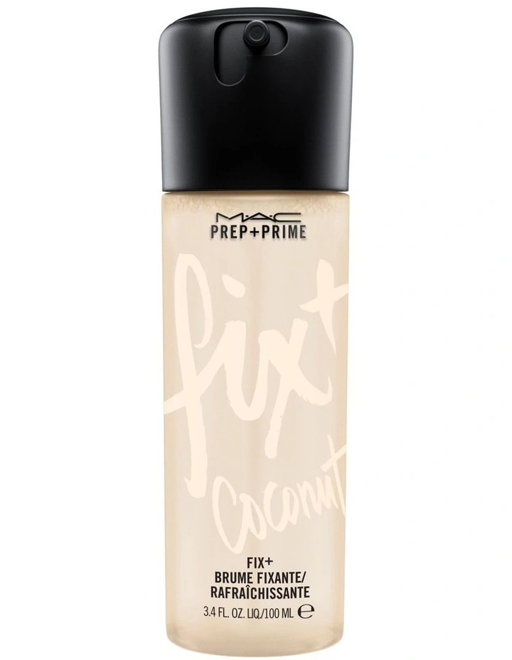 Prep Prime Fix + Coconut