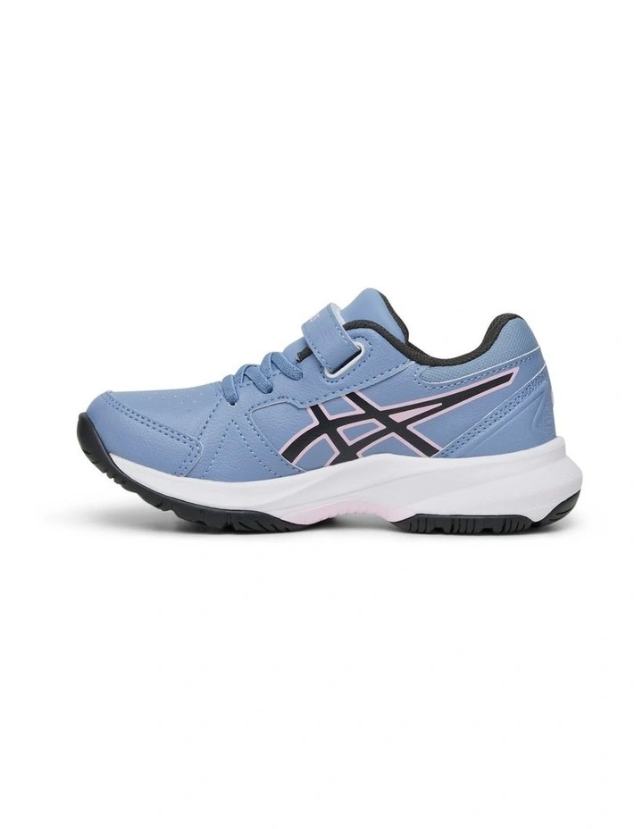 Gel -550 Pre-School Sport Shoes in Lt Blue