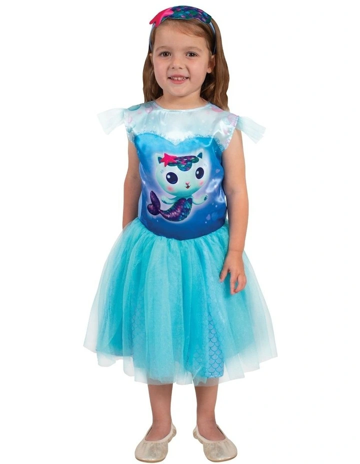 Mercat Tutu Costume