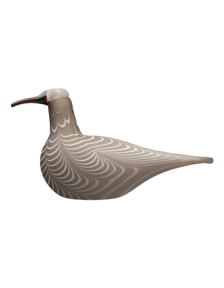 Birds by Toikka Curlew in Brown