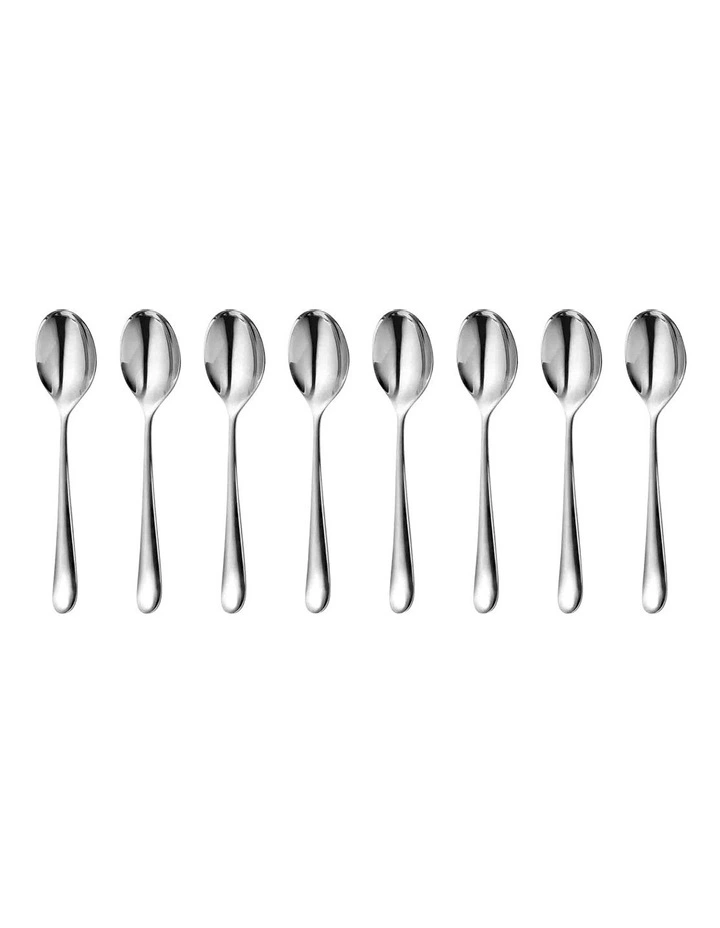 Kingham Coffee Spoon Set 8 Piece