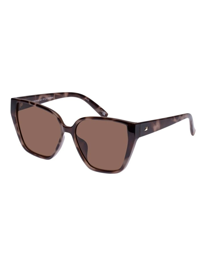 Fash-Hun Alt Fit Lsp2202524 Sunglasses In Tortoise