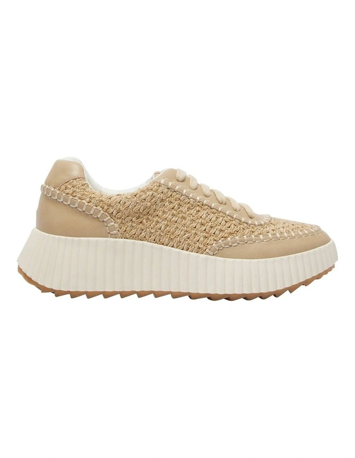 Brooklyn Sneakers in Stone Mutli